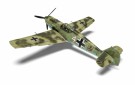 Airfix 1/48 Messerschmitt Bf109E-3/E-4 thumbnail