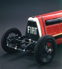 Italeri 1/12 Fiat Metistofele 21706 c.c. thumbnail
