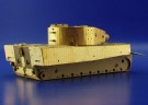 Eduard 1/35 Big Ed Tiger I Mid. Production (for Tamiya kit) thumbnail