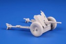 Special Hobby 1/72 German Anti-tank Gun 3,7cm PaK 36 thumbnail