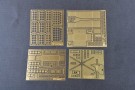 Trumpeter 1/16 German Pzkpfw IV Ausf.F2 Medium Tank thumbnail