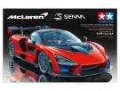 Tamiya 1/24 McLaren Senna thumbnail