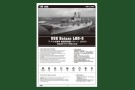HobbyBoss 1/700 USS Bataan LHD-5 thumbnail