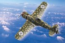 Hobbyboss 1/72 Italian MC.200 Saetta thumbnail
