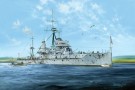Trumpeter 1/350 HMS Dreadnought 1915 thumbnail