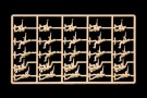Italeri 1/72 Vietnamese Army/Vietcong - Vietnam War thumbnail