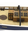 Artesania 1/50 Sanson Tugboat thumbnail