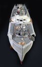Italeri 1/35 Schnellboot Typ S-100 PRM Edition thumbnail