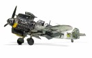 Airfix 1/24 Messerschmitt Bf109G-5/G-6 thumbnail