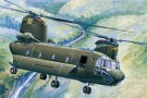 HobbyBoss 1/48 CH-47A Chinook thumbnail