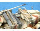 Trumpeter 1/35 German 3.7cm Flak 37 Auf Selbstfahrlafette (Sd.Kfz.7/2 early version) with Sd.Anhanger 52 thumbnail