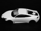 Tamiya 1/24 Honda Prelude (BF1) thumbnail