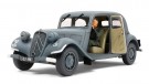 Tamiya 1/35 Citroen Traction 11CV Staff Car thumbnail
