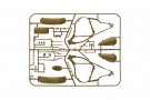 Italeri 1/9 WLA 750 US Military thumbnail