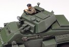 Tamiya 1/48 British 7ton Armored Car Mk.IV thumbnail
