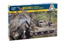 Italeri 1/35 M32B1 Armored Recovery Vehicle thumbnail