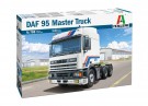 Italeri 1/24 DAF 95 Master Truck thumbnail