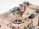 Tamiya 1/35 U.S M113A2 Armored Personnel Carrier Desert Version thumbnail