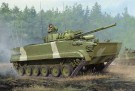 Trumpeter 1/35 Russian BMP-3 IFV thumbnail