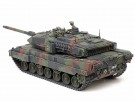 Tamiya 1/35 German Main Battle Tank Leopard 2 A7V thumbnail