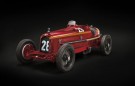 Italeri 1/12 Alfa Romeo 8C 2300 Monza thumbnail