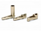 MV150275 Maverick Aluminum Servo Saver Arm Set thumbnail
