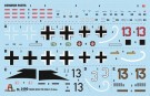 Italeri 1/72 Focke-Wulf FW 190 A-7/A8 WWII Aces thumbnail