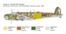 Italeri 1/72 Fiat BR.20 Cicogna - The Battle of Britain 80th Anniversary thumbnail
