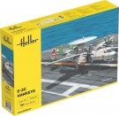 Heller 1/72 E-2C Hawkeye thumbnail