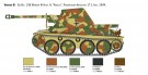 Italeri 1/35 Marder III Ausf. H Sd. Kfz.138 thumbnail