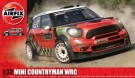 Airfix byggesett 1/32 Mini Countryman WRC A03414 thumbnail