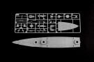 Trumpeter 1/700 Italian Navy Battleship RN Roma 1943 thumbnail