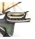 Artesania 1/60 Harvey American Schooner thumbnail