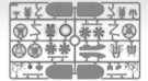ICM 1/32 WWII Italian Fighter CR. 42 Falco thumbnail
