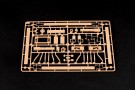HobbyBoss 1/72 German 80cm K(E) Railway Gun Dora thumbnail