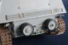Trumpeter 1/16 German Sd.Kfz.164 Nashorn thumbnail