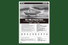 Hobbyboss 1/200 USS Pegasus PHM-2 thumbnail