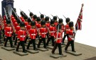 Airfix 1/76 Guards Colour Party thumbnail