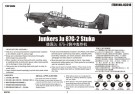 Trumpeter 1/32 Junkers Ju-87G-2 Stuka thumbnail