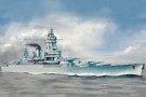 HobbyBoss 1/350 French Navy Strasbourg Battleship thumbnail