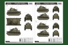 HobbyBoss 1/35 Vickers Medium Tank Mk.II thumbnail