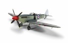 Airfix 1/48 Supermarine Seafire F.XVII thumbnail