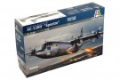 Italeri 1/72 AC-130H Spectre thumbnail