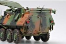 Trumpeter 1/35 USMC LAV-R Light Armored Vehicle Recovery thumbnail