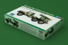 Hobbyboss 1/72 Russian BM-21 Grad Late Version thumbnail