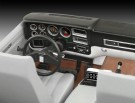 Revell 1/25 Stranger Things - Jim Hopper´s - Chevy Blazer K5 1985 thumbnail