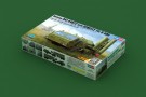 HobbyBoss 1/35 Russian BAZ-64022 with 5P85TE2 TEL S-400 thumbnail