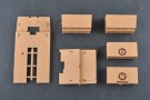 I Love Kit 1/35 M65 280mm Atomic Cannon - Atomic Annie thumbnail