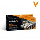 Vallejo Winter Weathering Effects thumbnail