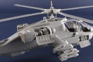 Trumpeter 1/35 AH-64A Apache Early thumbnail